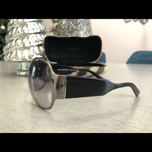 Burberry Sunglasses